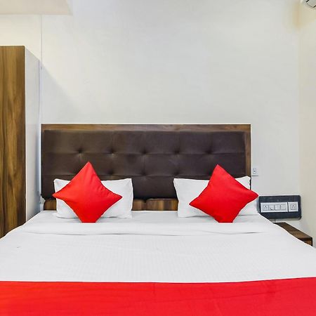 Hotel O Tokyo Haïdarabad Extérieur photo