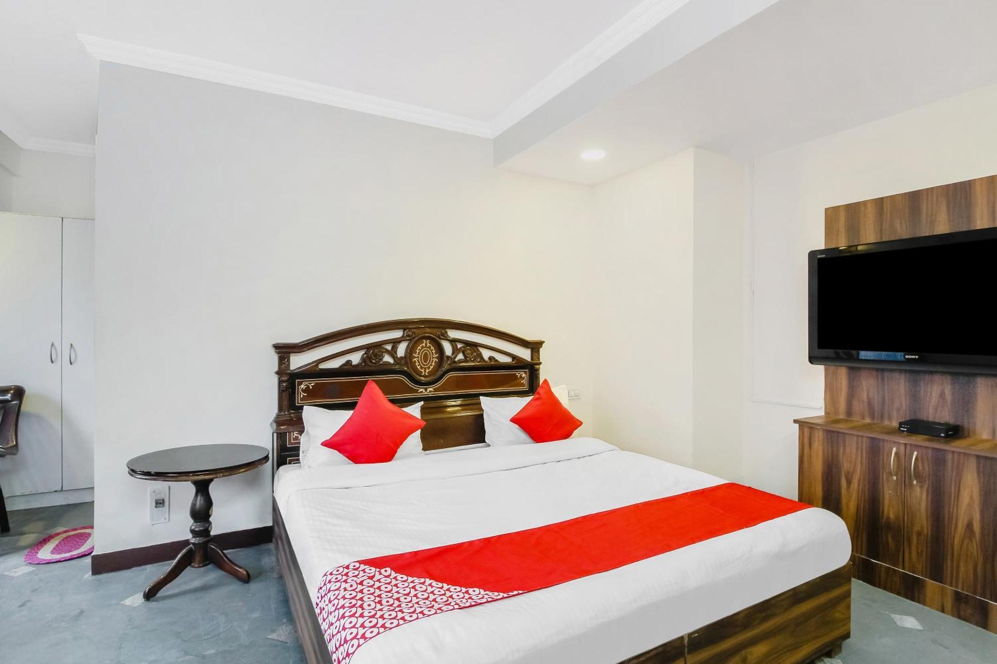 Hotel O Tokyo Haïdarabad Extérieur photo