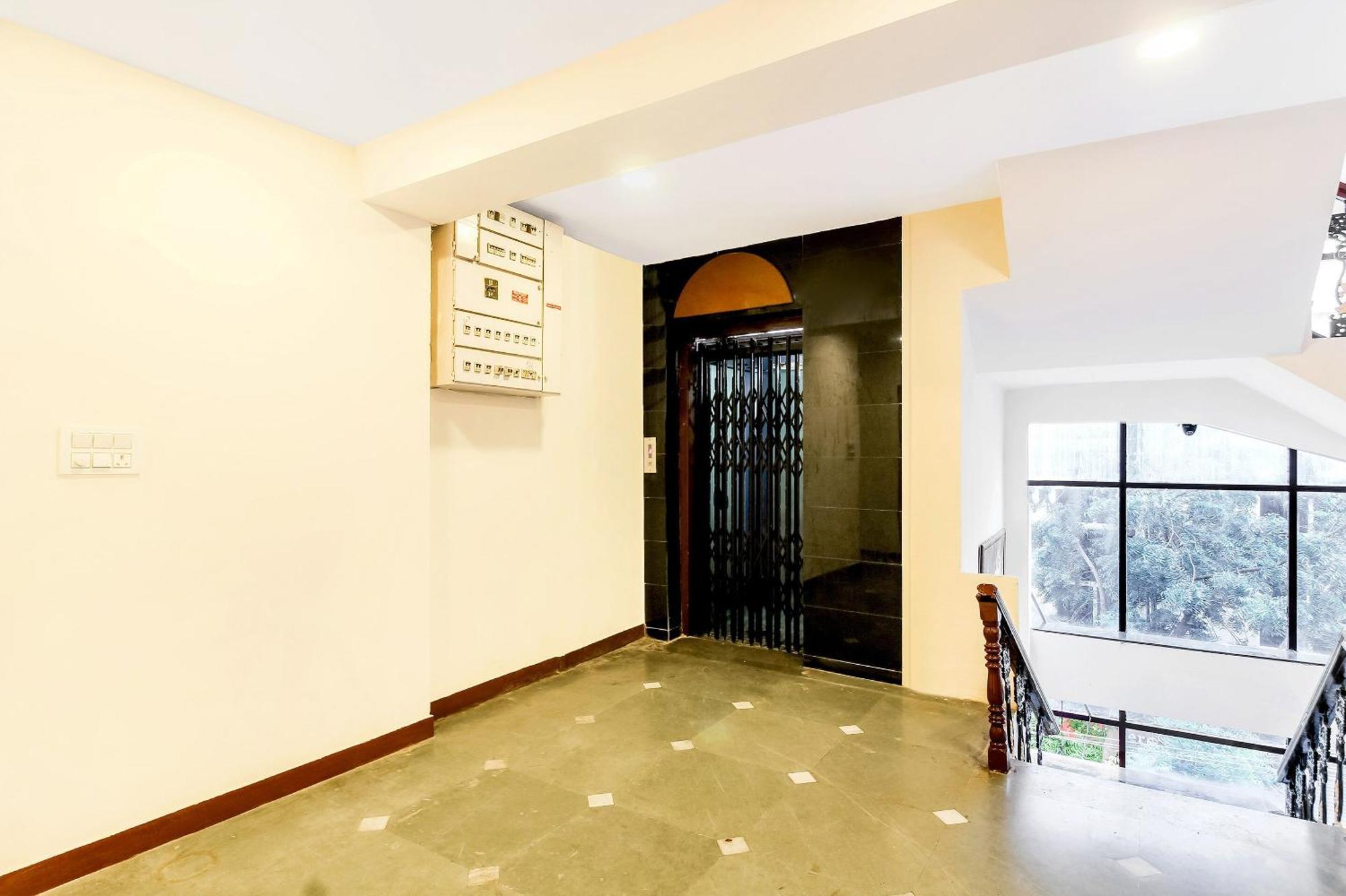 Hotel O Tokyo Haïdarabad Extérieur photo