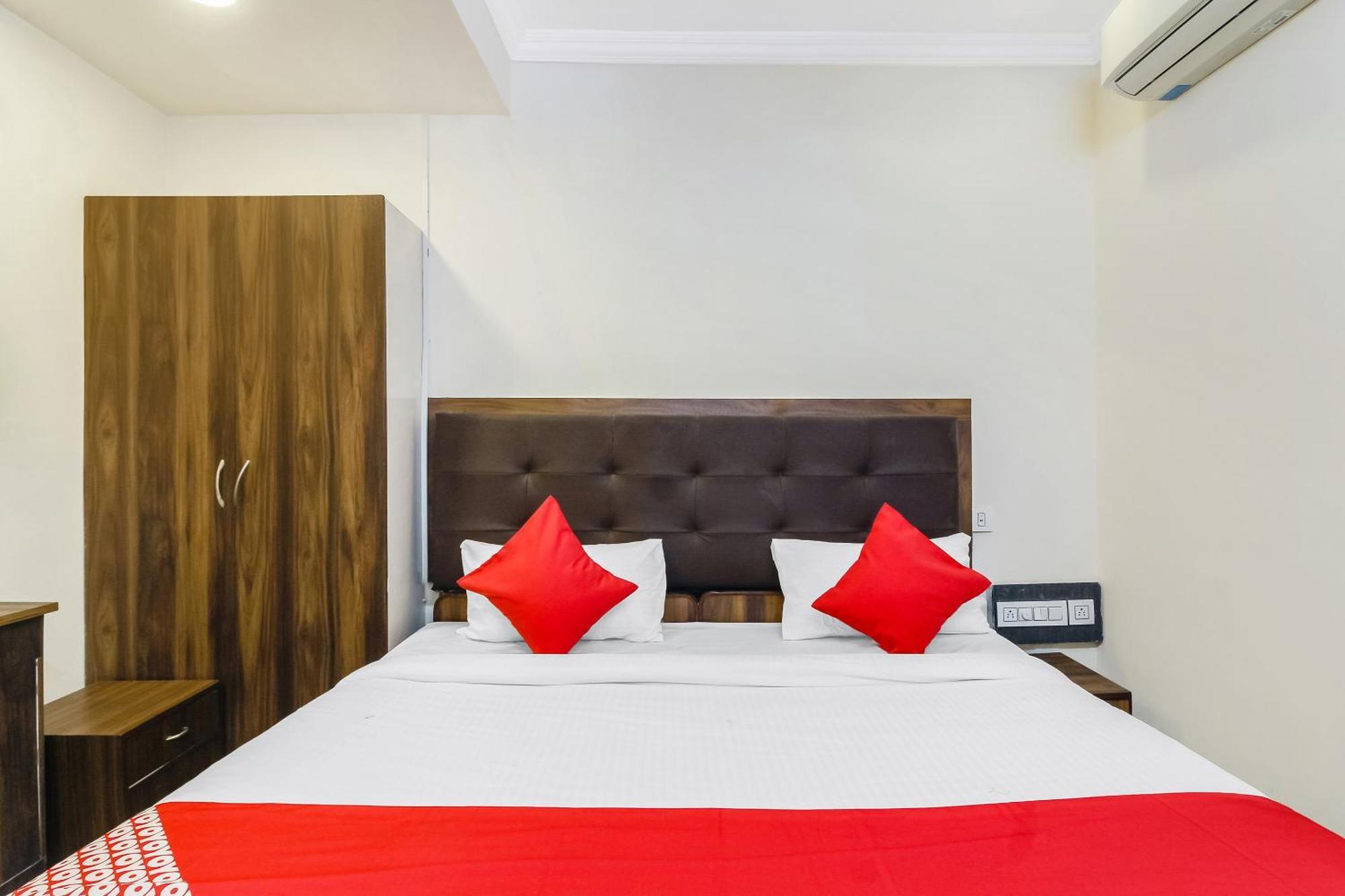 Hotel O Tokyo Haïdarabad Extérieur photo
