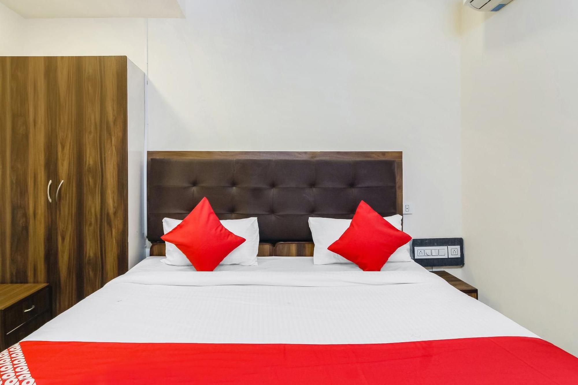 Hotel O Tokyo Haïdarabad Extérieur photo