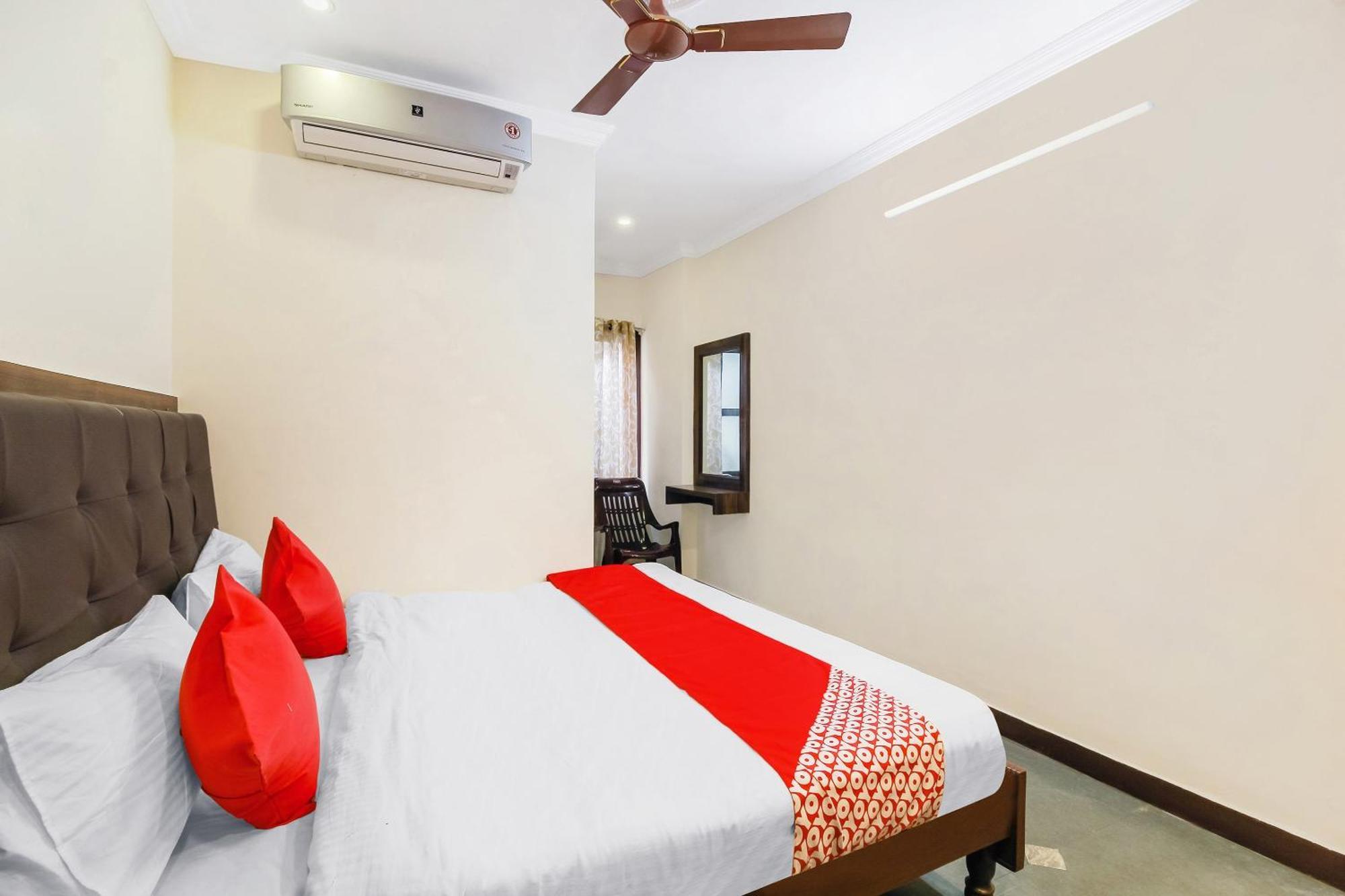 Hotel O Tokyo Haïdarabad Extérieur photo